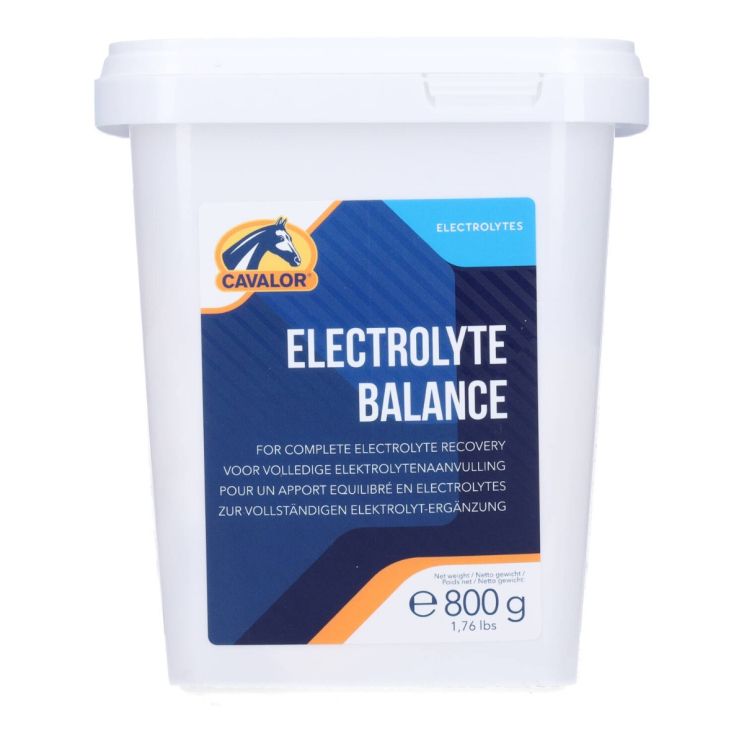 Cavalor Electrolyte Balance