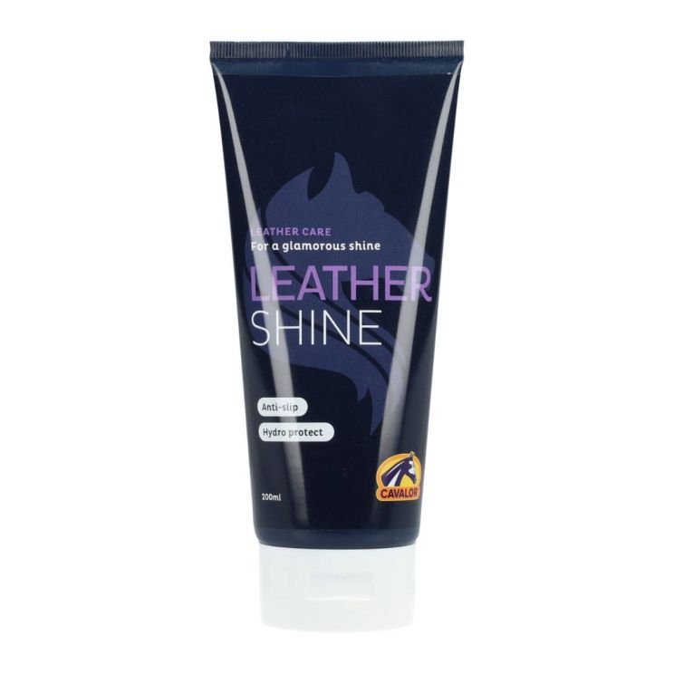 Cavalor Leather Shine