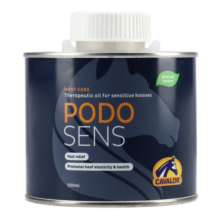 Cavalor Podo Sens