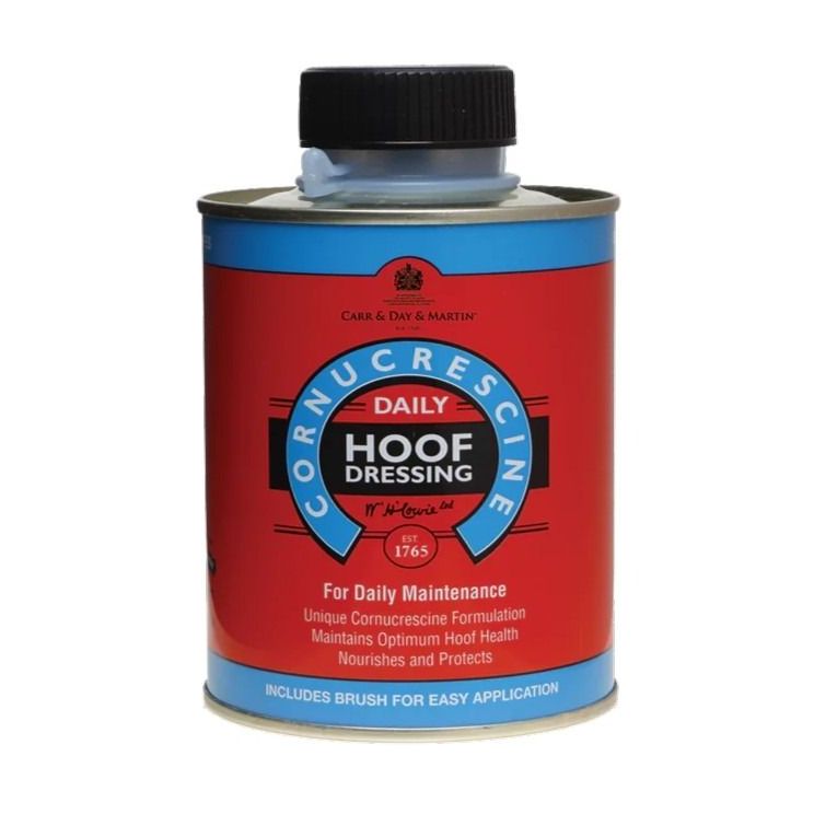 CDM Cornucrescine Daily Hoof Dressing