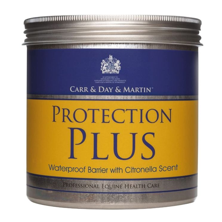 CDM Protection Plus