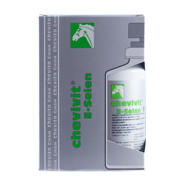 Chevivit E-Selen