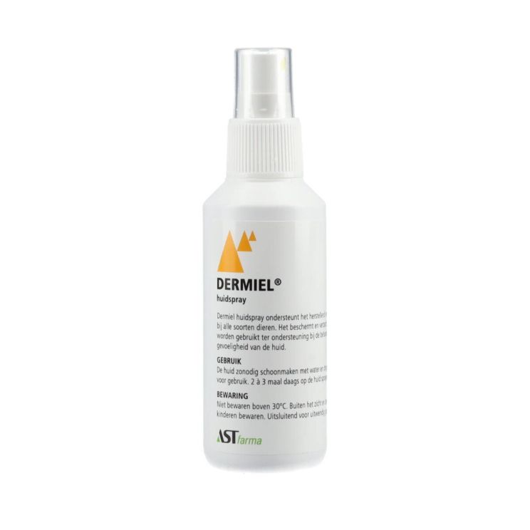 Dermiel Wondspray