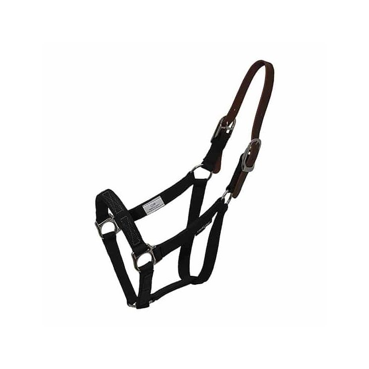 ThinLine Flexibel Breakaway Halster