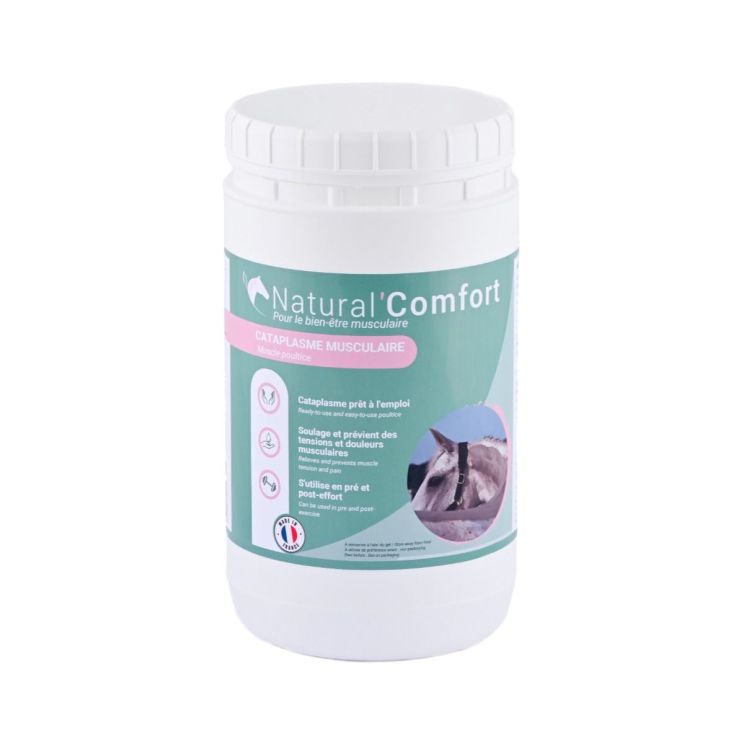 Natural Innov Natural Comfort