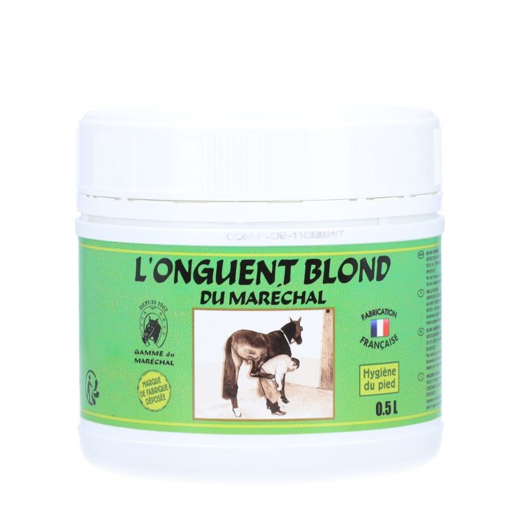 Blond Ointment 500ML