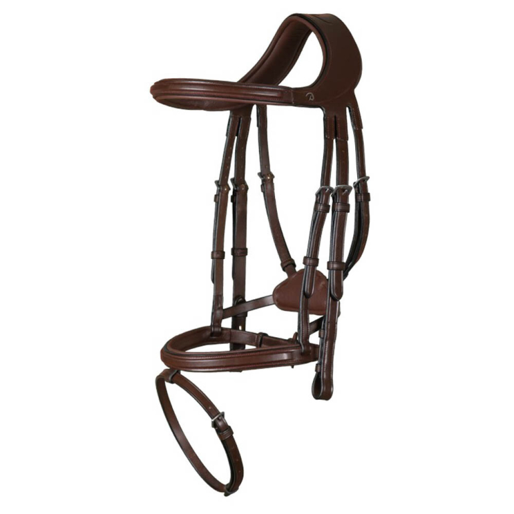 Dy'on Difference Hoofdstel