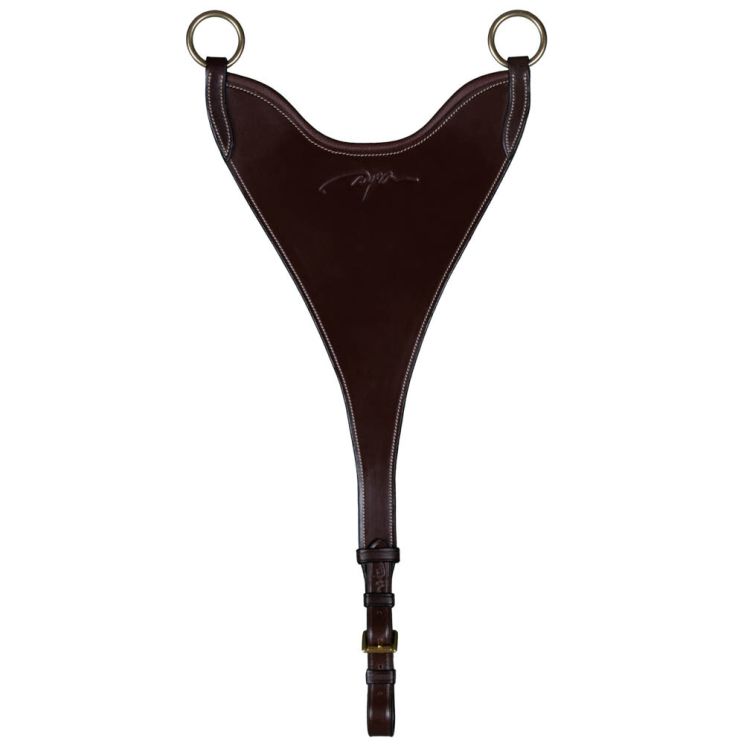 Dy'on Martingaalvork Dicht Zwart