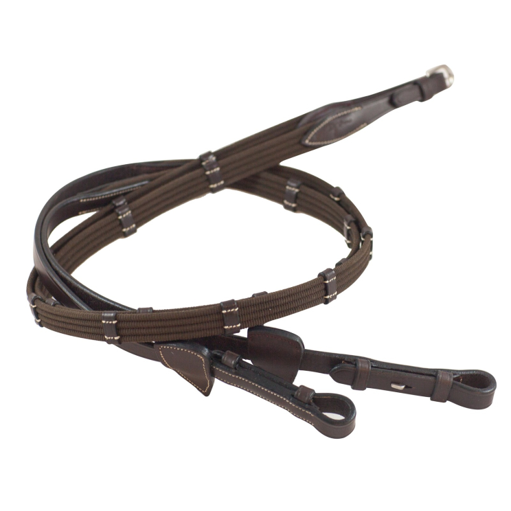 Dy'on Webband Reins