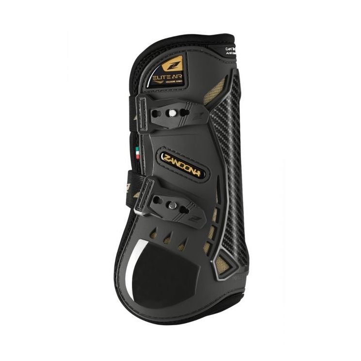 Zandona peesbeschermers paard