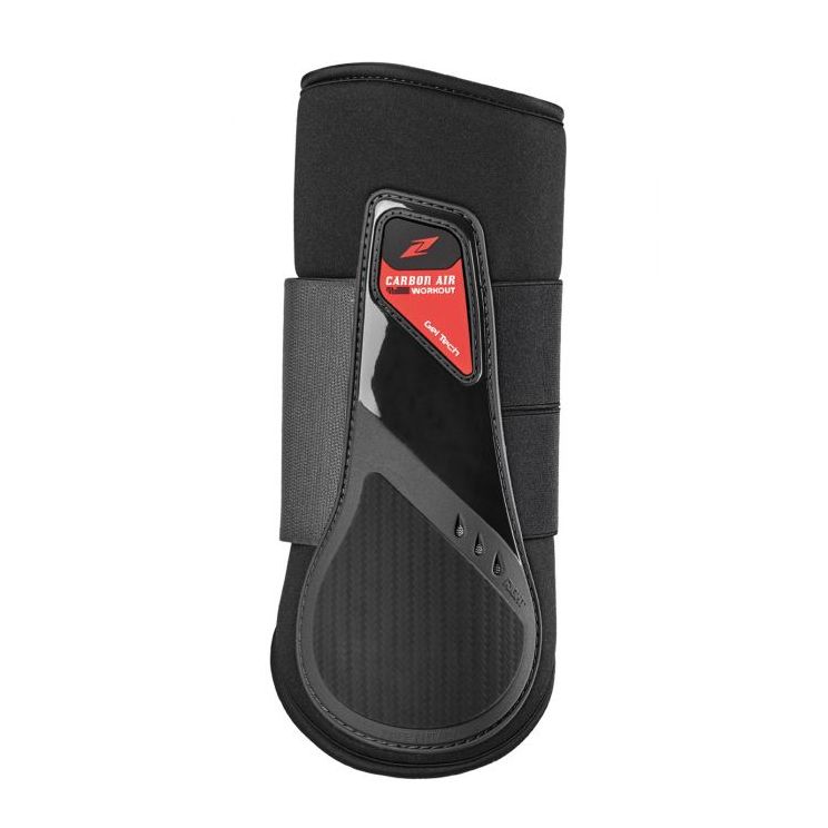 Zandona achterbeenbeschermers Carbon Air Workout 