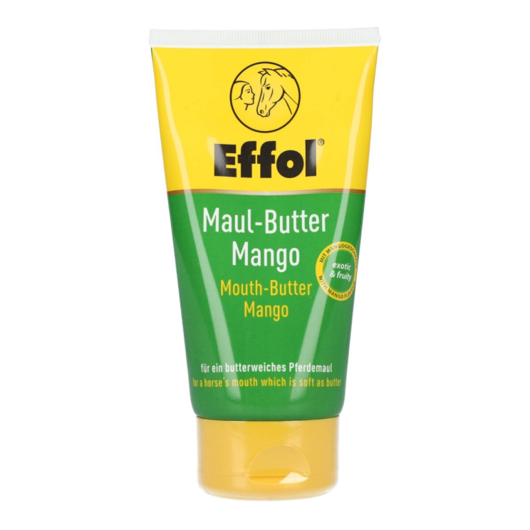 Effol Mondboter Mango