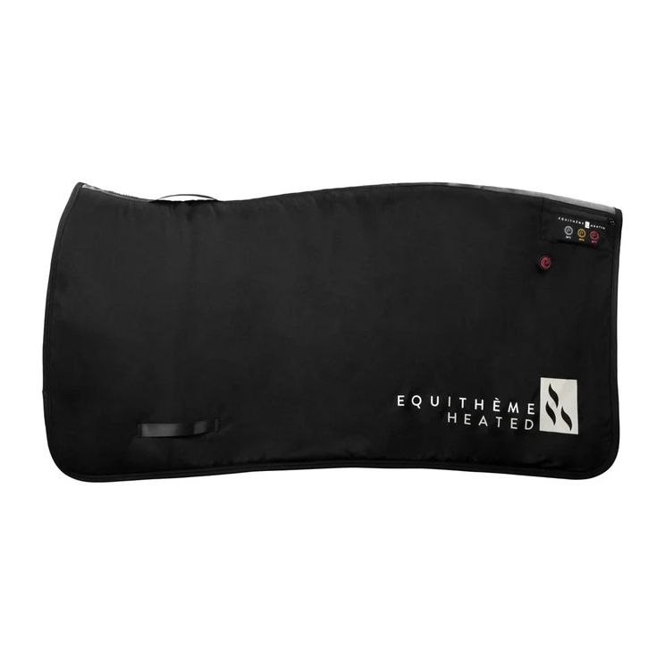 Equithème Verwarmde Uitrijdeken