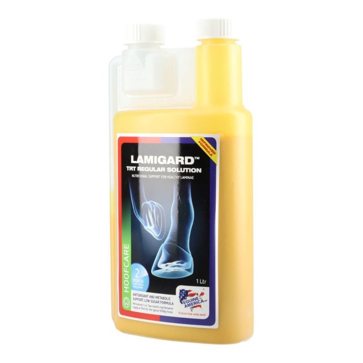 Equine America Lamigard