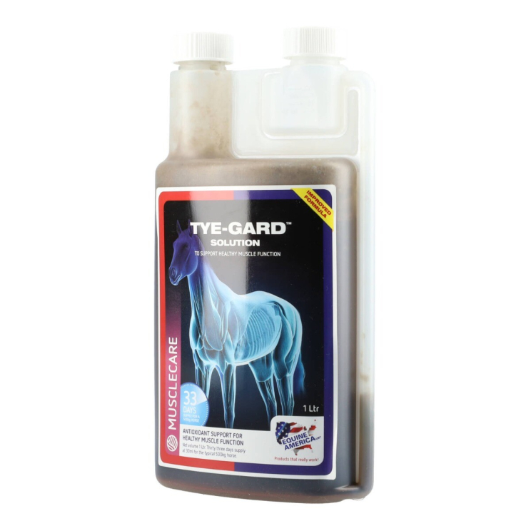 Equine America Tye Gard
