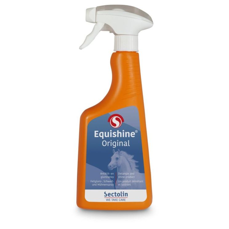 Sectolin Equishine Horse 500 ml