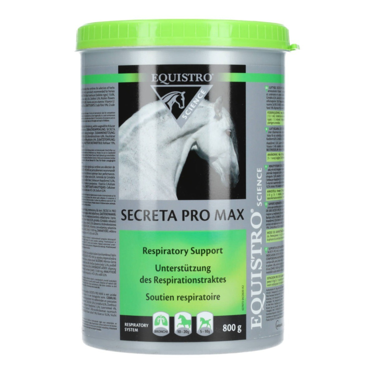 Equistro Secreta Pro max