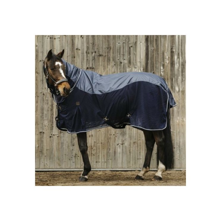 Equitheme Mixed Fabric Sheet 