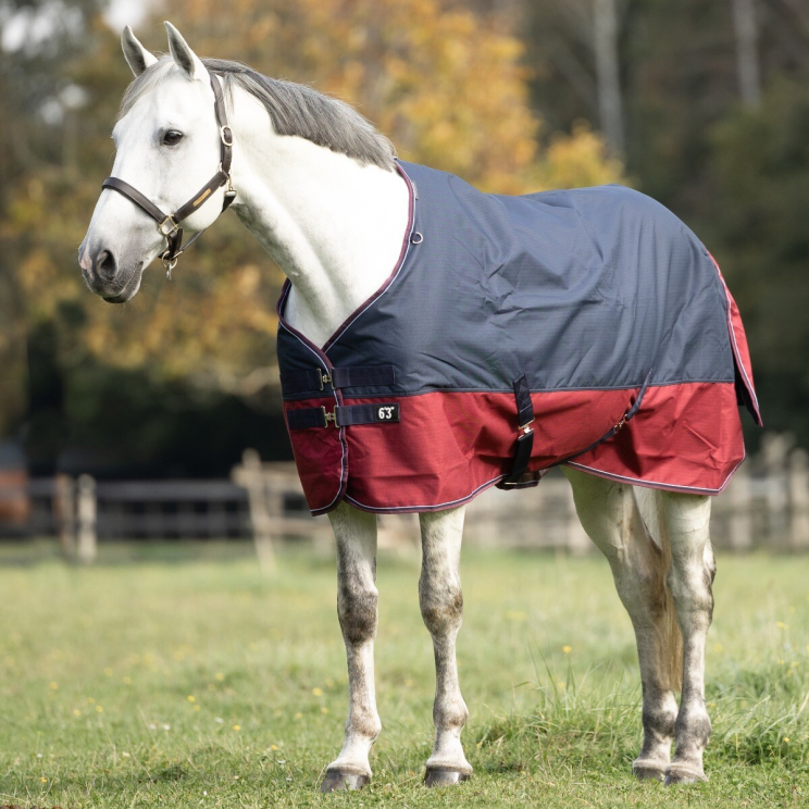 Equitheme Turnout Rug
