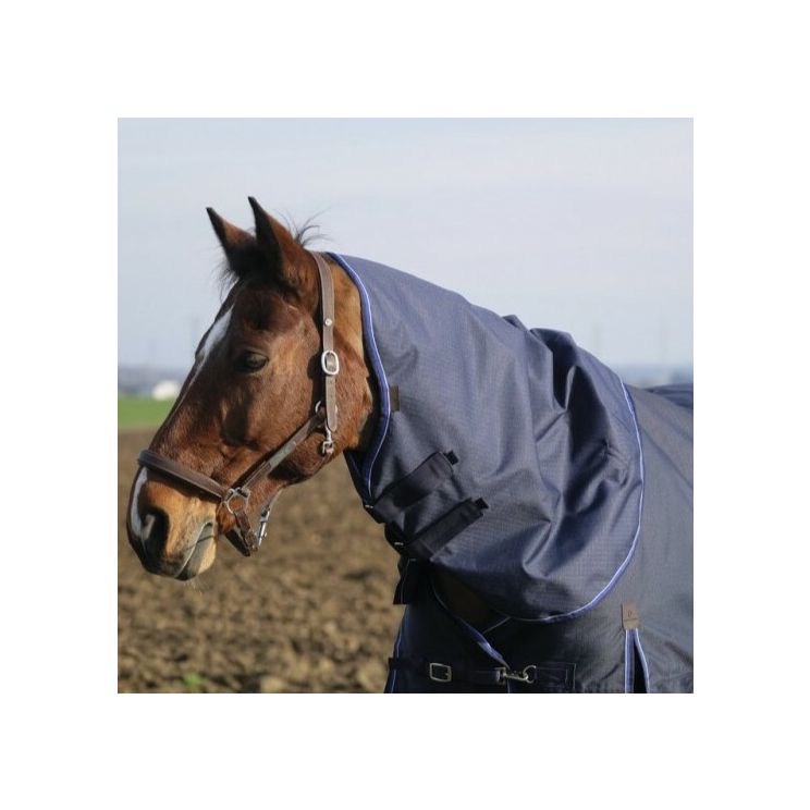 Equithème Neck Cover 600D Classic 150 G