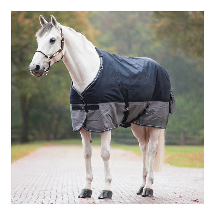 Equitheme 600D Turnout Rug
