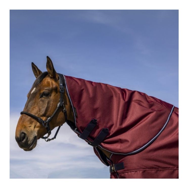 Equitheme Tyrex 1200D Neck Cover 200gr