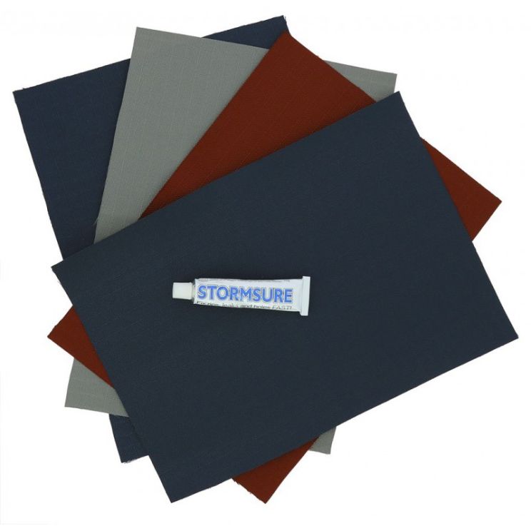 Equithème Repair Kit for Rug