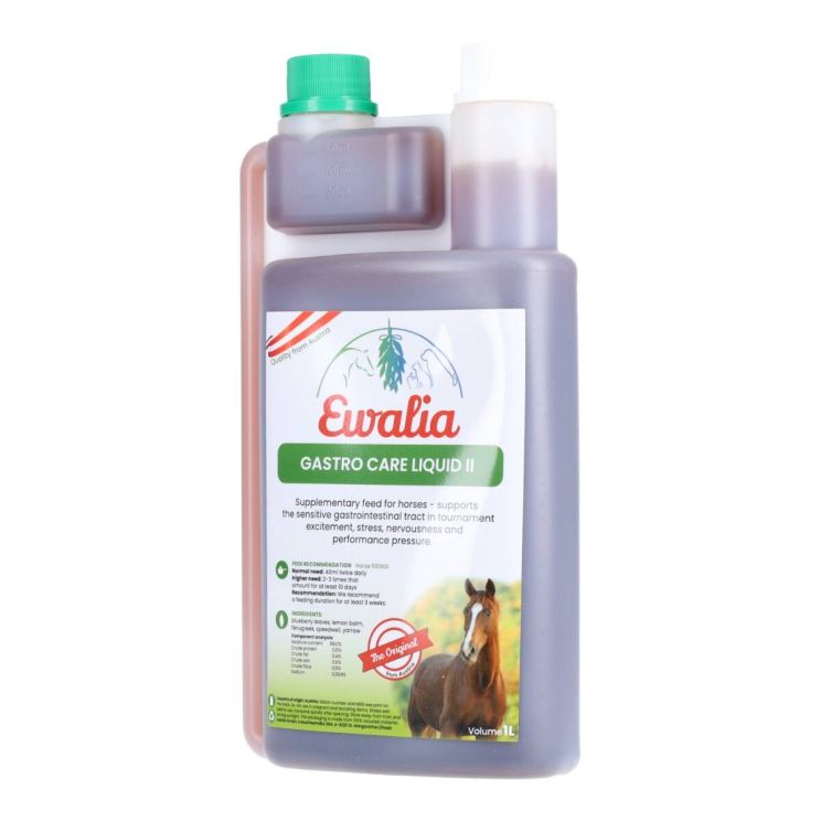 Ewalia Gastro Care Liquid 1000ML