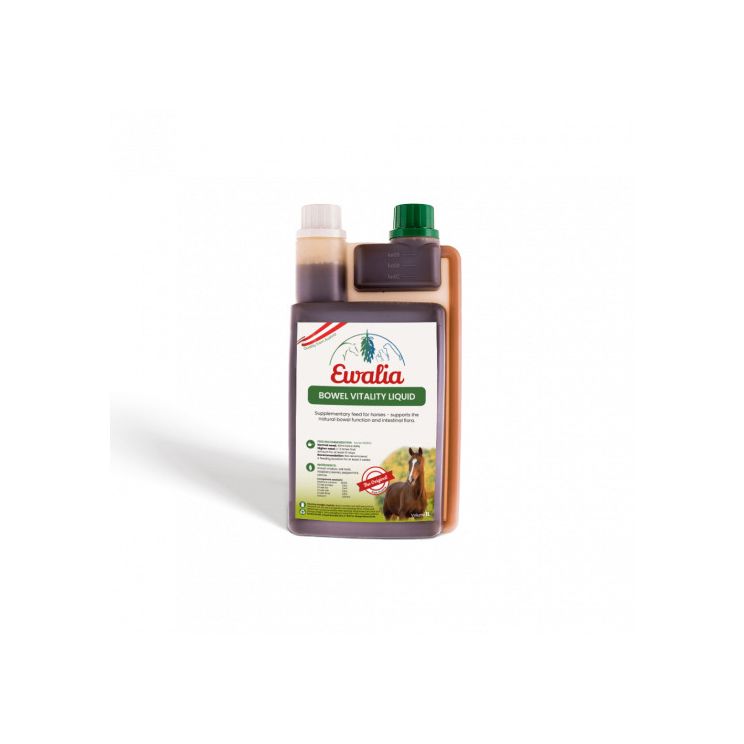 Ewalia Darmvital flüssig1000ML