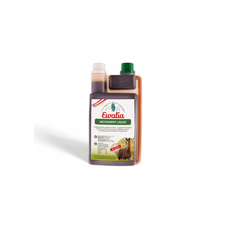 Ewalia Bewegungs flüssig 1000ML
