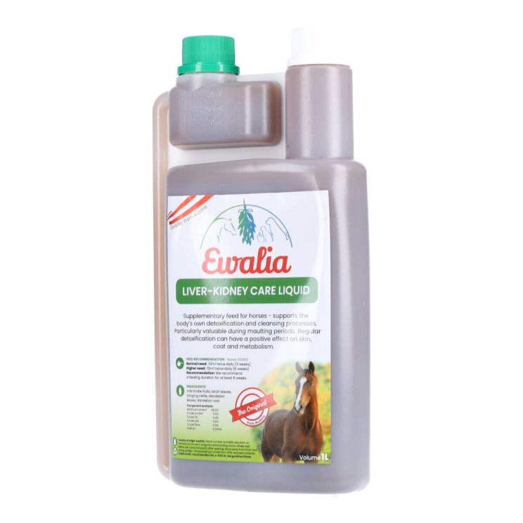 Ewalia Liver-Kidney Care Liquid 1000ml