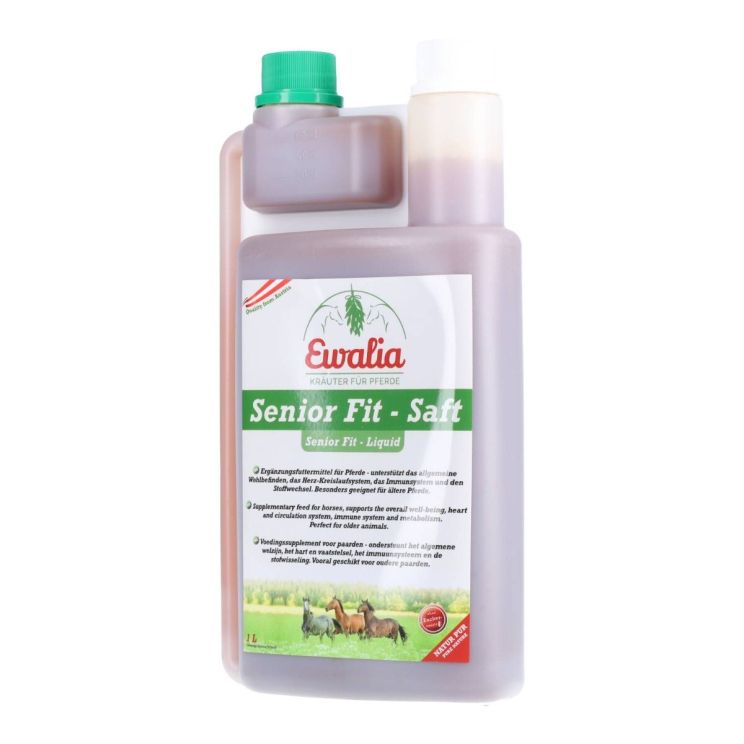 Ewalia Senior Fit-Saft 1000ml