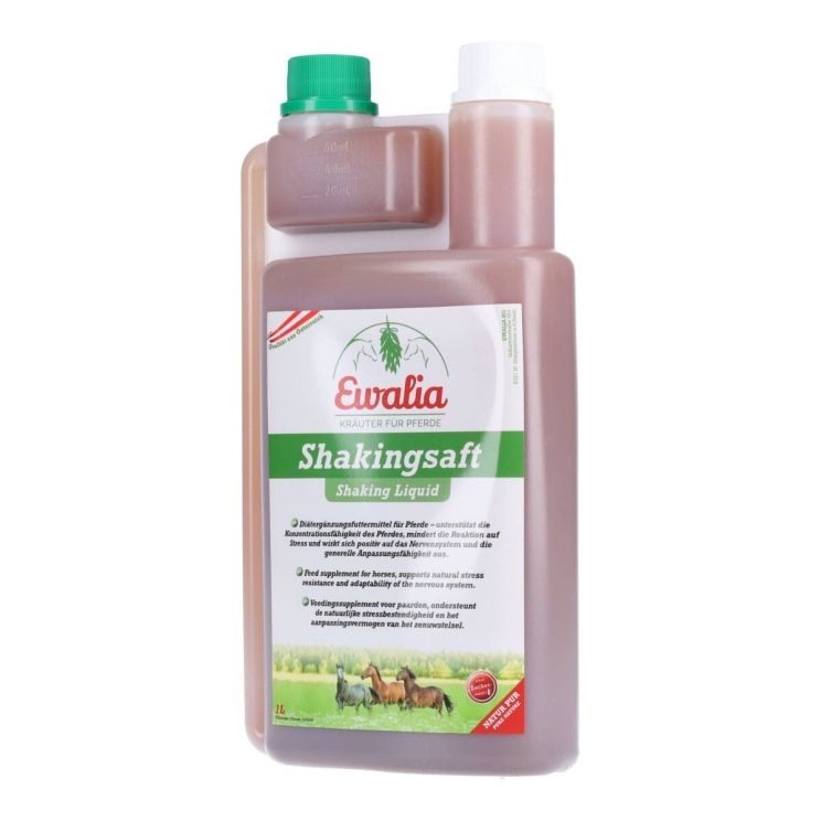 Ewalia Shakingsaft Liquid 1000ml