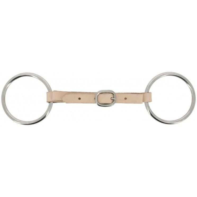 Ekkia Feeling Ledergebiss