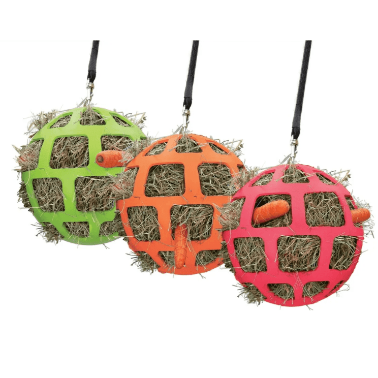 Excellent Slowfeeder Fun and Flex