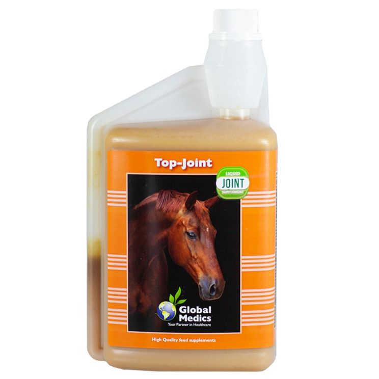 Global Medics Top Joint