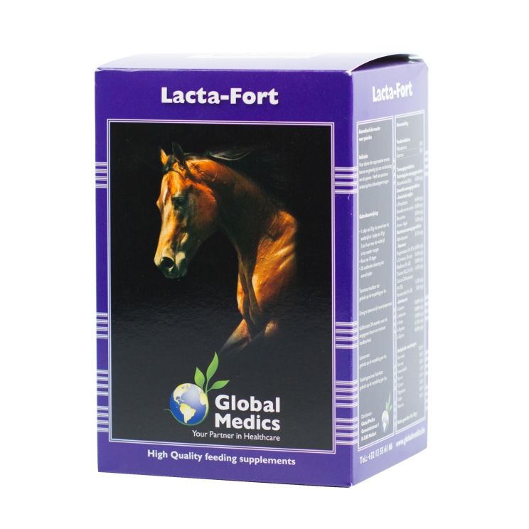 Global Medics Lacta-Fort