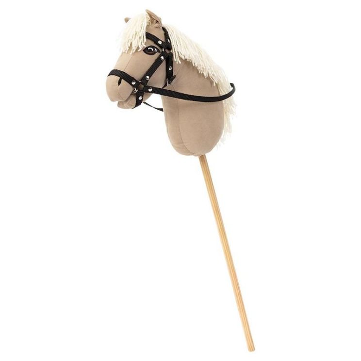BR Hobbyhorse Mini Horse Goldy