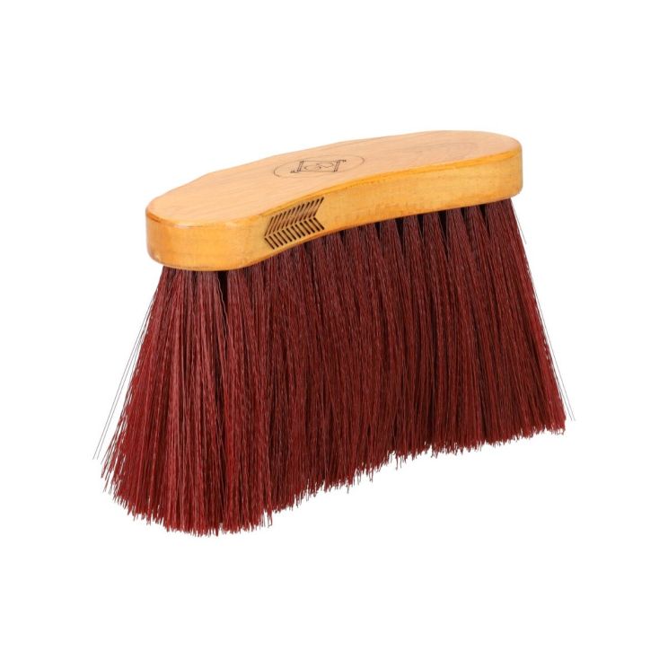 Grooming Deluxe Borstel Lang