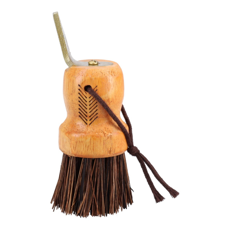 Grooming Deluxe Hoof Pick