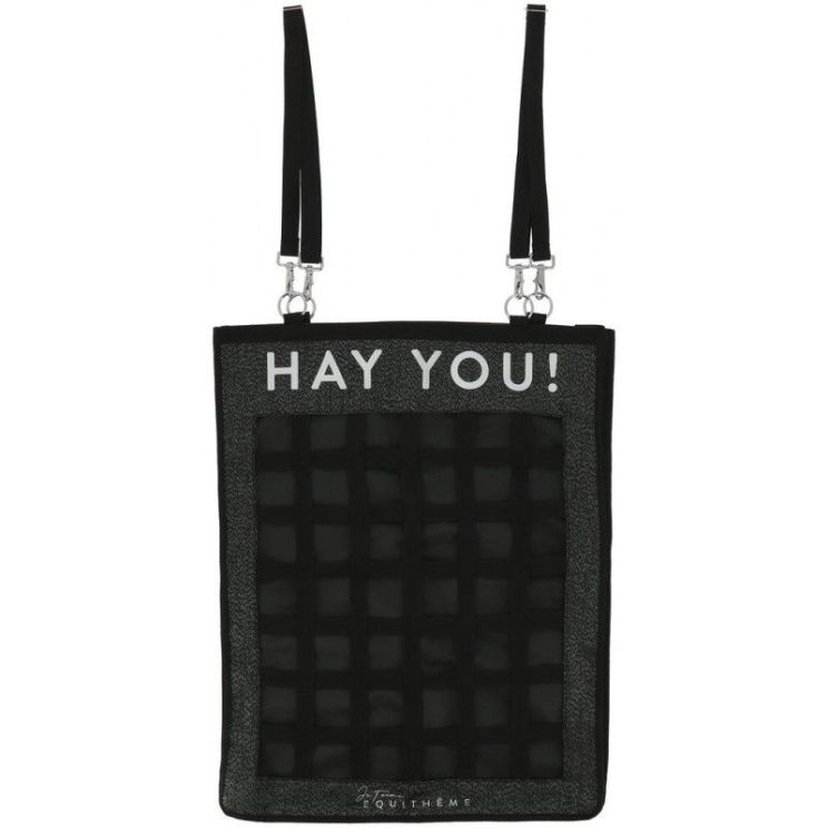 Equitheme Hay Bag Hay You
