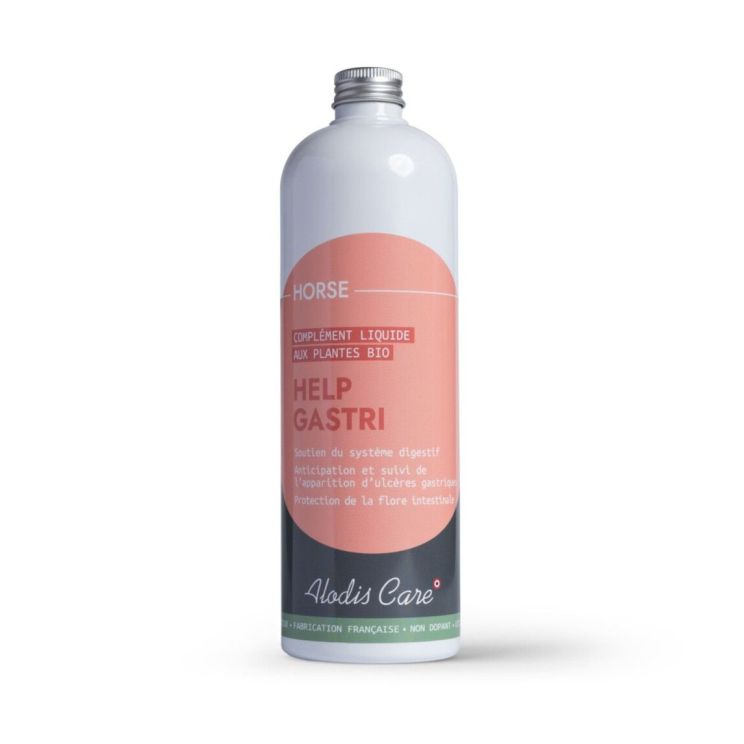 Alodis Help Gastri