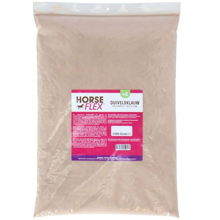 HorseFlex Duivelsklauw Navul