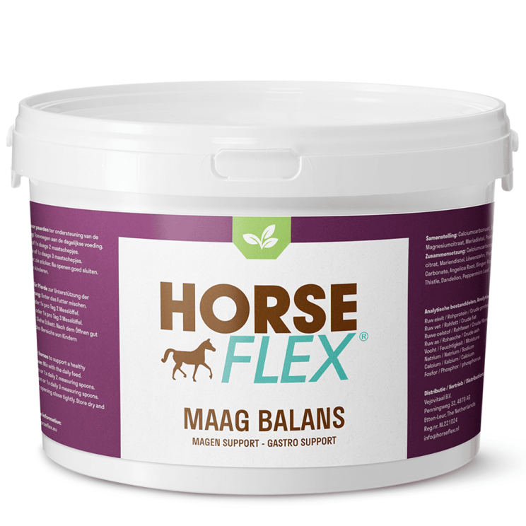 HorseFlex Maag Balans