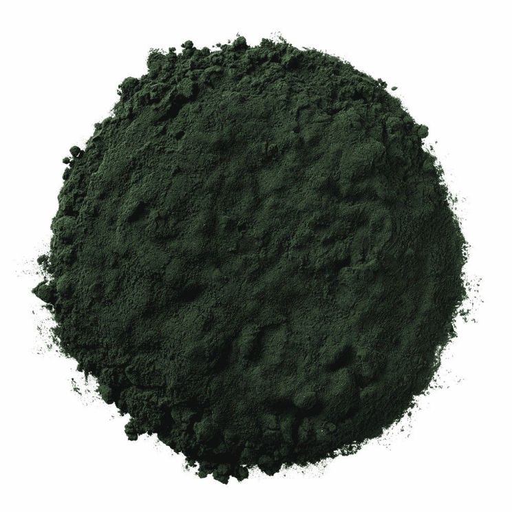 HorseFlex Spirulina Navul