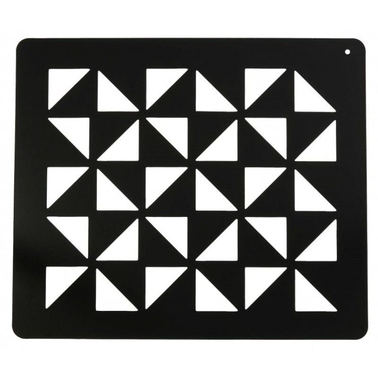 Hippotonic Quartermarker Triangel