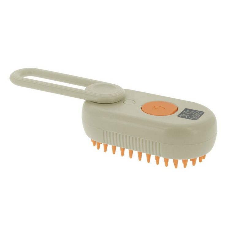 Hippotonic Steam Curry Comb