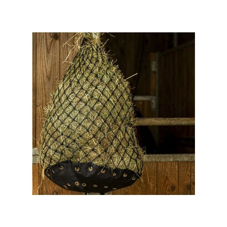 Hippotonic hooinet parachute 