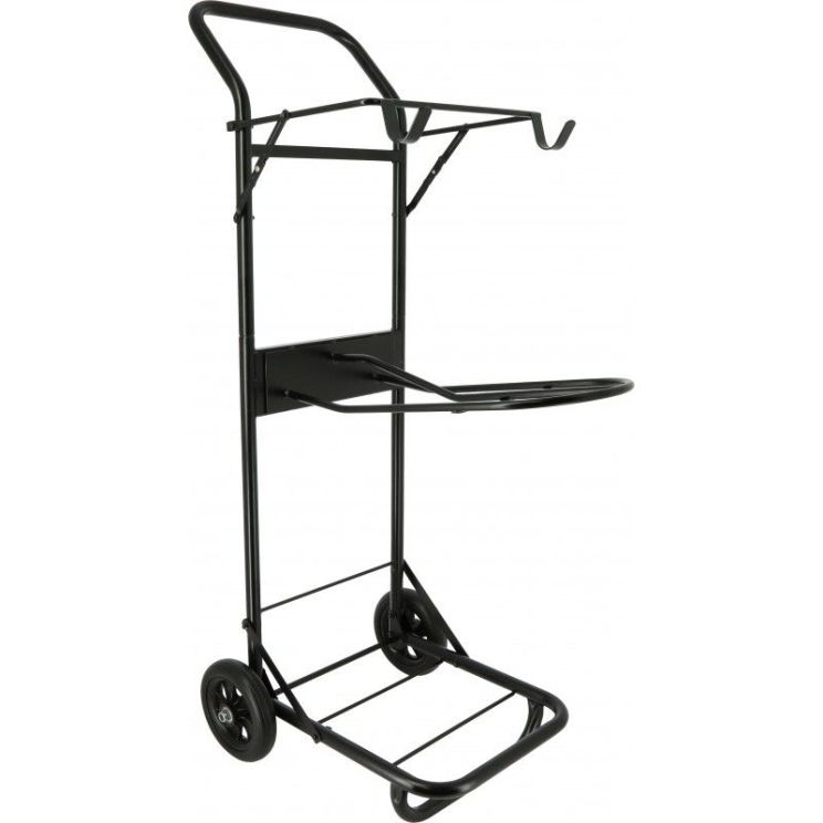 Hippotonic Tack Trolley 