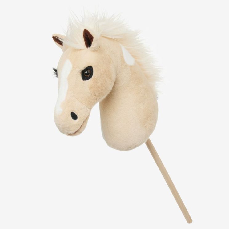 Lemieux Hobby Horse Lemon